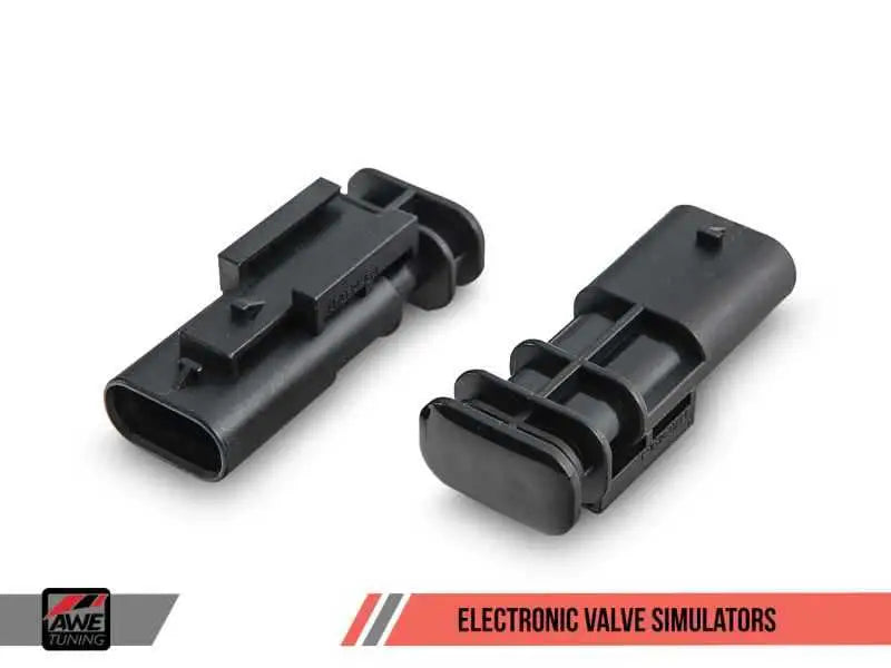 AWE Tuning Electronic Valve Simulators 1310-11018