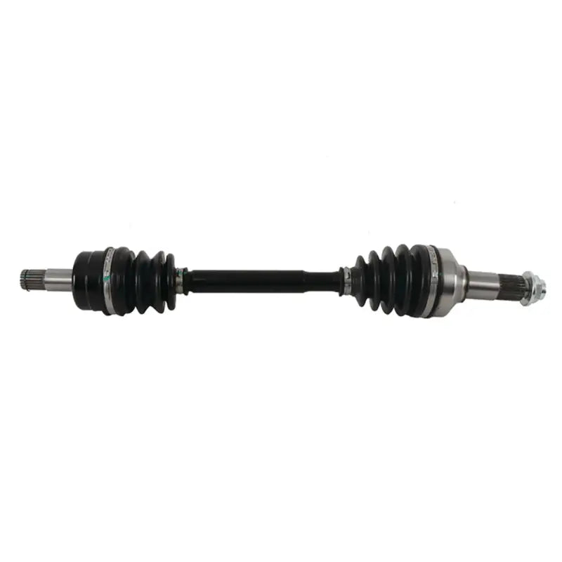 Axle 536-0100