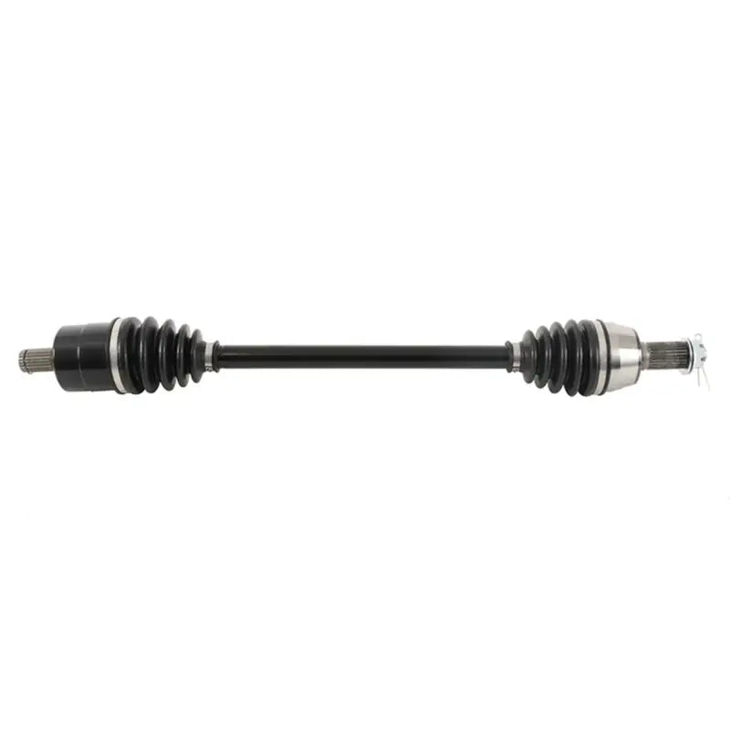 Axle 536-0064