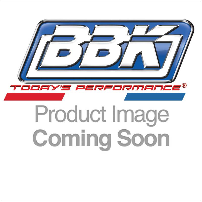 BBK 16-20 GM Camaro 6.2L SS Manual Trans O2 Sensor Wire Harness Extensions (Rear) - 11221 bbk11221