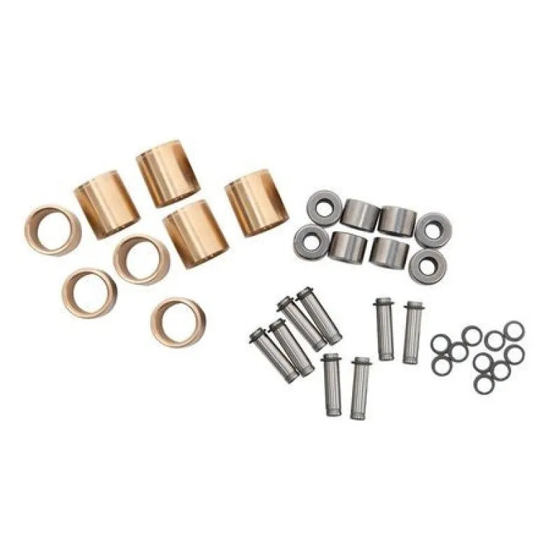 S&S Cycle 2017+ M8 Models Rocker Arm Rebuild Kit ssc900-1087