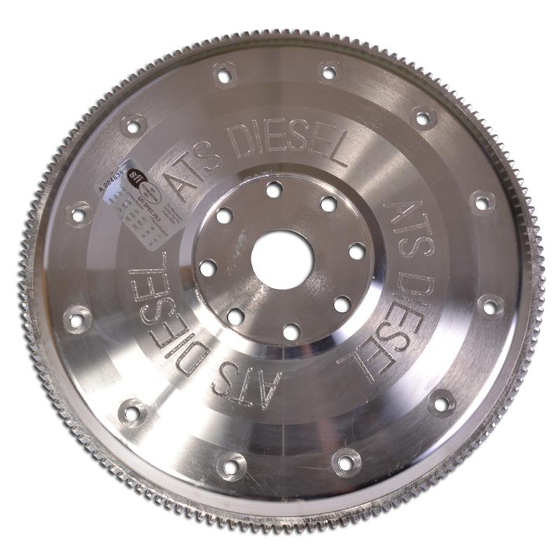 ATS Diesel 1989 - 2007 47/8-RH/E Dodge Billet Flexplate - 3059002104 ats3059002104