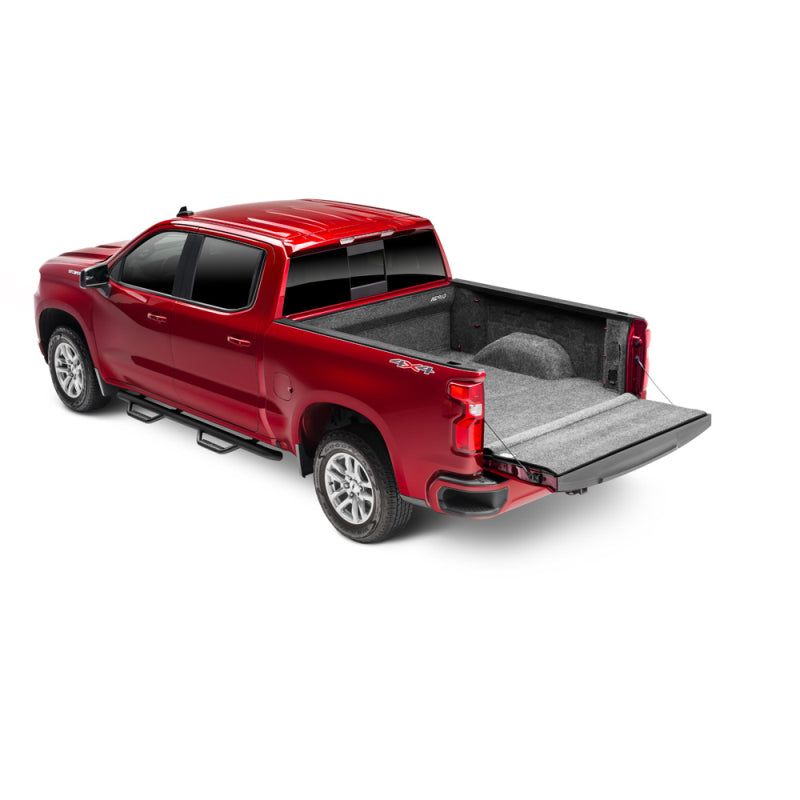 Bedrug Classic Truck Bed Liner 6'9" Bed W/ Multi-Pro Tg Model BRC20SBMPK