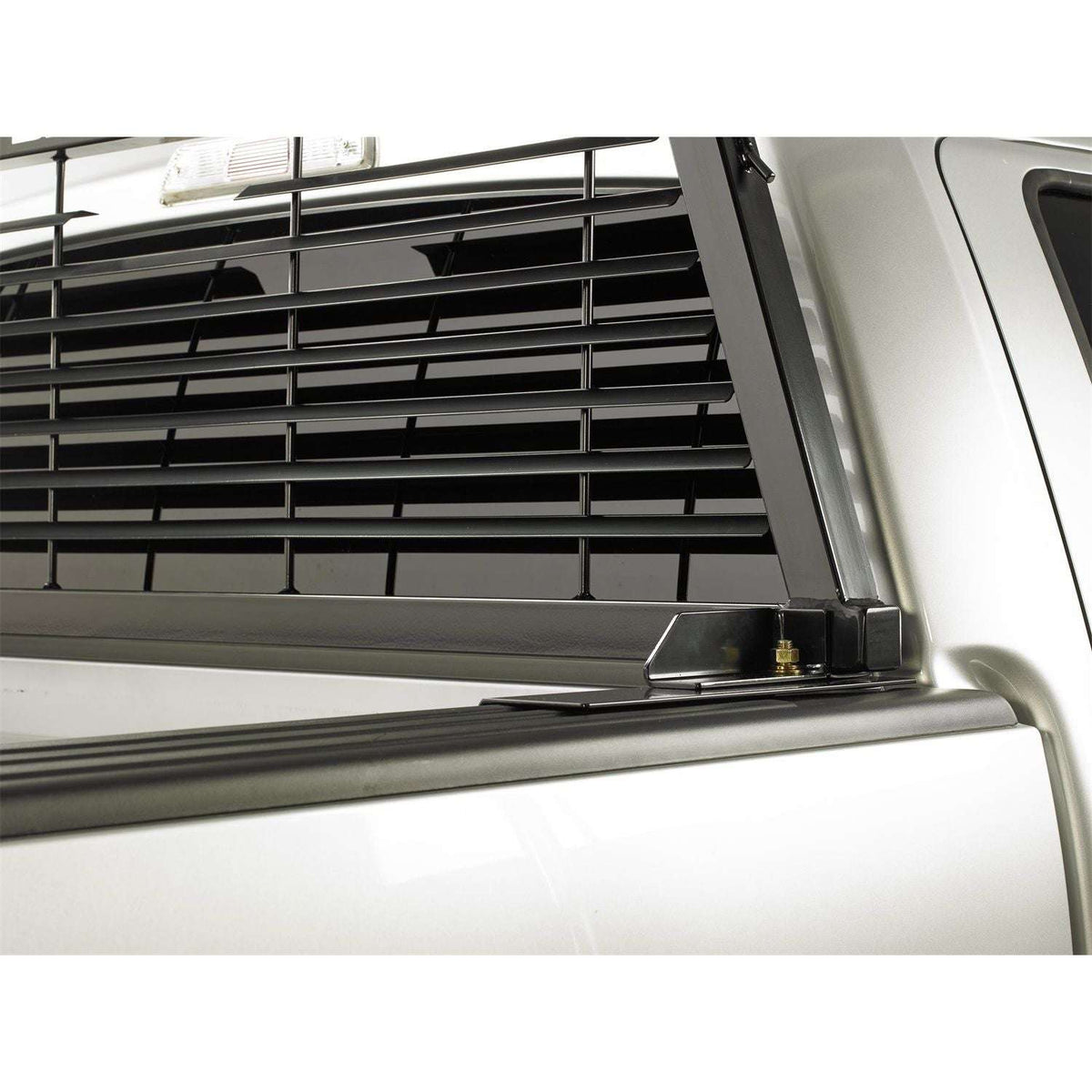 Backrack Hardware Kit-No Drill Standard Includes Fasteners And Brackets