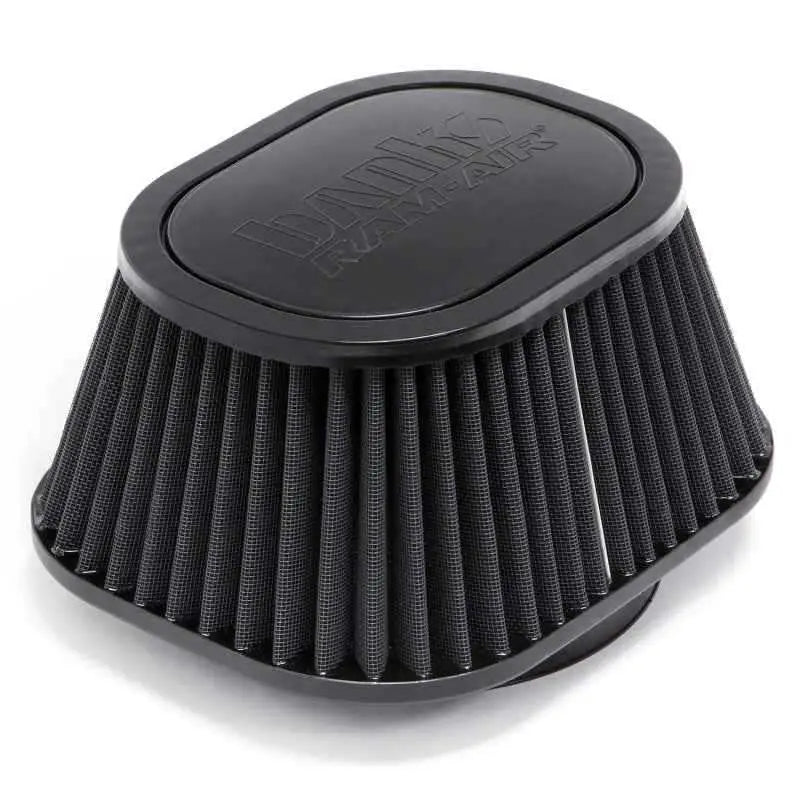 Banks Power 99-14 Chevy/GMC Diesel/Gas Ram Air System Air Filter Element - Dry 42138-d