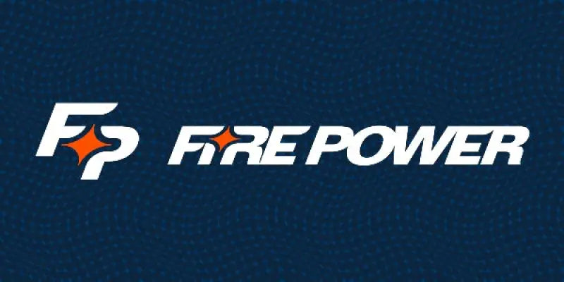 BANNER-FIREPOWER Fire Power Banner 36" X 18" wps-banner-fpower