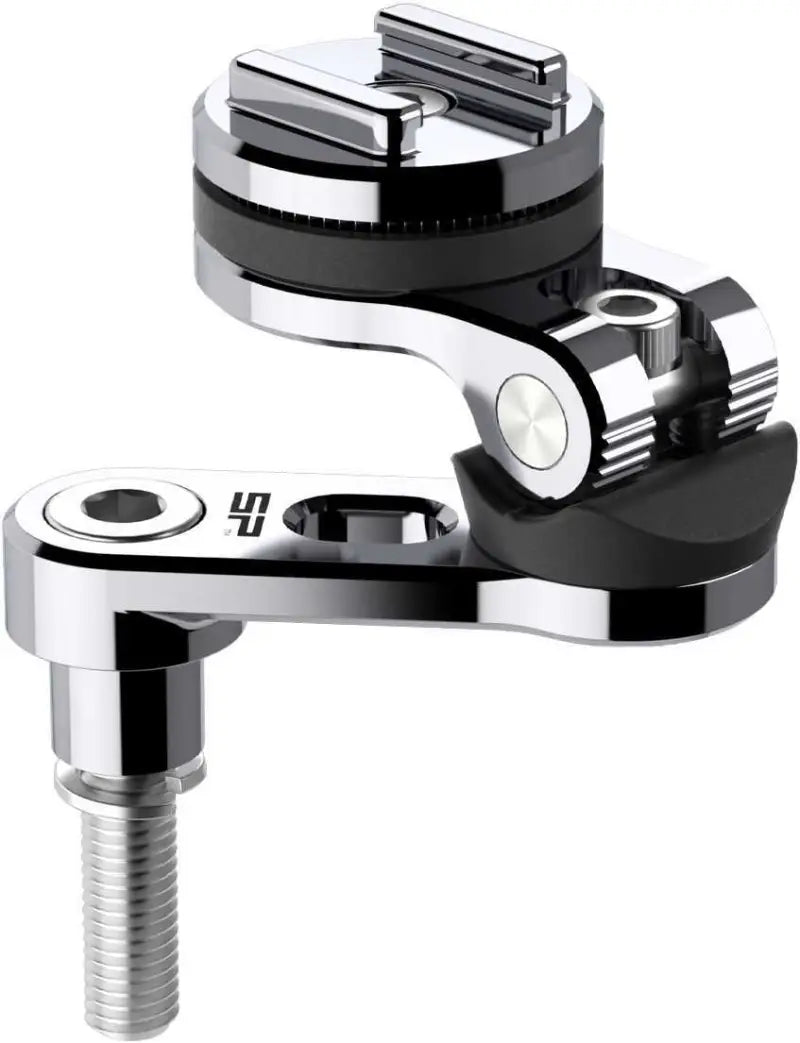 Bar Clamp Mount Pro Chrome wps-194-53238