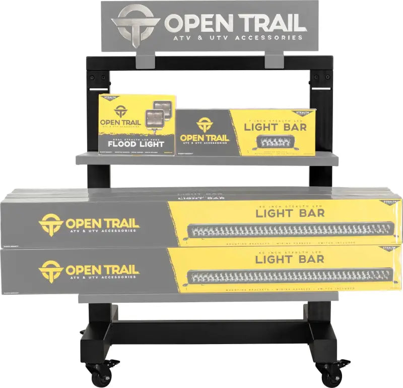 Battery Display Base Frame wps-99-0149