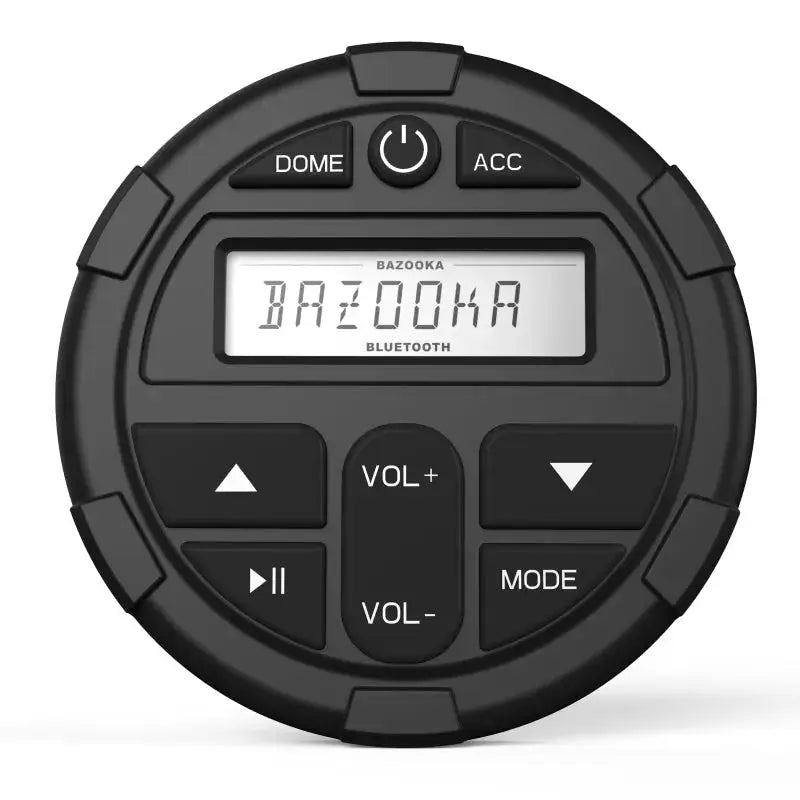 Bazooka Party Bar Dashboard Controller bazbpb-dbc-g2
