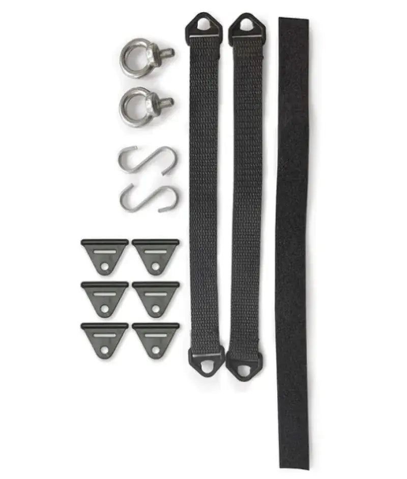 Bazooka Tailgate And Awning Kit 622746