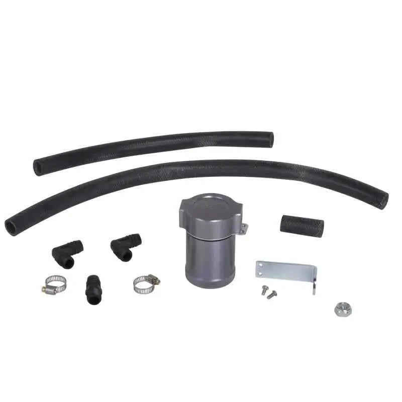 BBK 05-17 Dodge 5.7L Hemi Challenger/Charger/300 Oil Separator Kit (Passenger Side) 1920