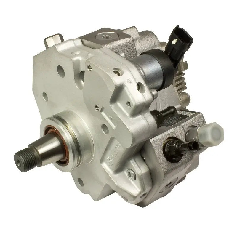 BD Diesel Injection Pump Stock Exchange CP3 - Chevy 2001-2004 Duramax 6.6L LB7 - 1050110 bdd1050110