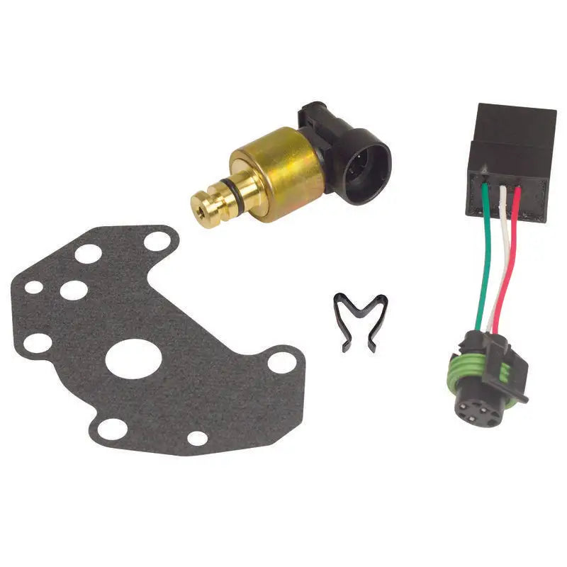 BD Diesel Pressure Transducer Upgrade Kit - Dodge 2000-2007 47RE/48RE/46RE/44RE/42RE - 1060602 bdd1060602
