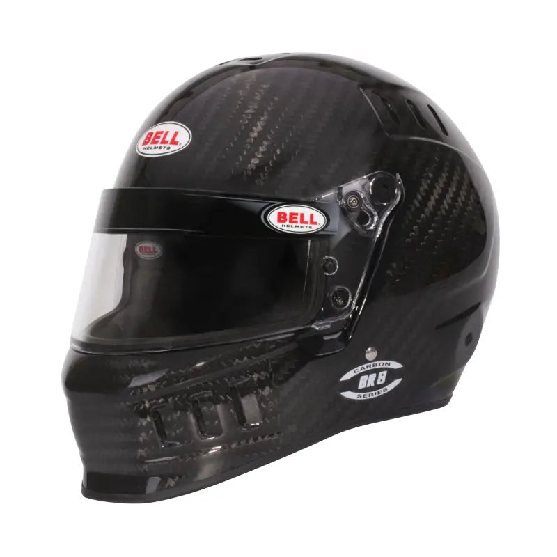 Bell BR8 Air Carbon 7 3/8 SA2020/FIA8859 - Size 59 bll1238a04-47382111715629