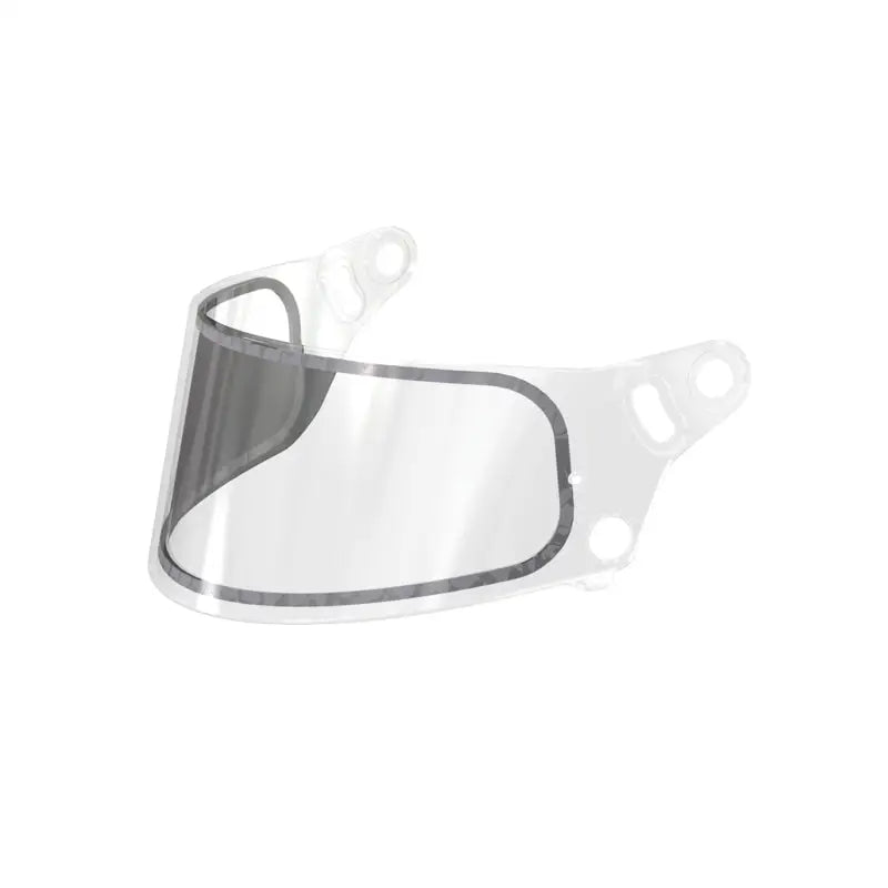 Bell SE03 Helmet Shield - Clear bll2010001-47382109651245