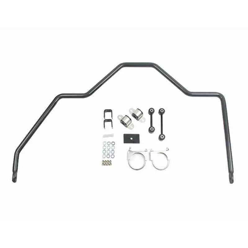 Belltech 1in Rear Anti-Sway Bar 205+ Ford F-150 (All Short Bed Cabs) 2WD/4WD 5559