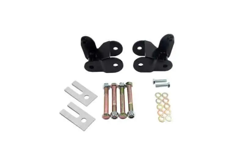 Belltech HANGER KIT 15+ Ford F-150 1.50in Lift (All Short Bed Cabs) 6565