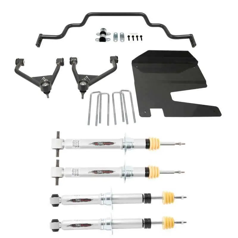 Belltech Lift Kit 21+ GM 1500 SUV 2WD/4WD 150220TPS