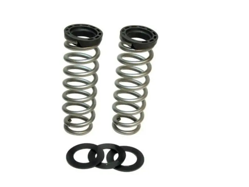 Belltech PRO COIL SPRING SET 04-07 COLORADO STD CAB bel12203