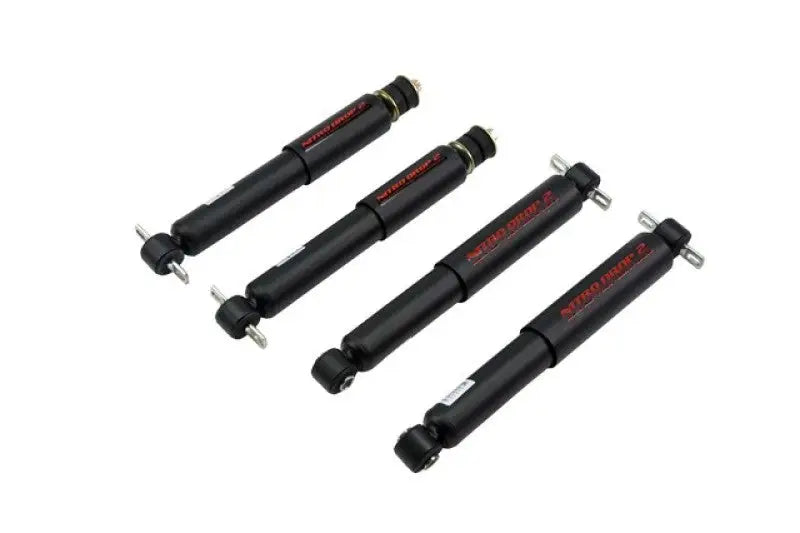 Belltech SHOCK SET NITRO DROP 2 bel9120