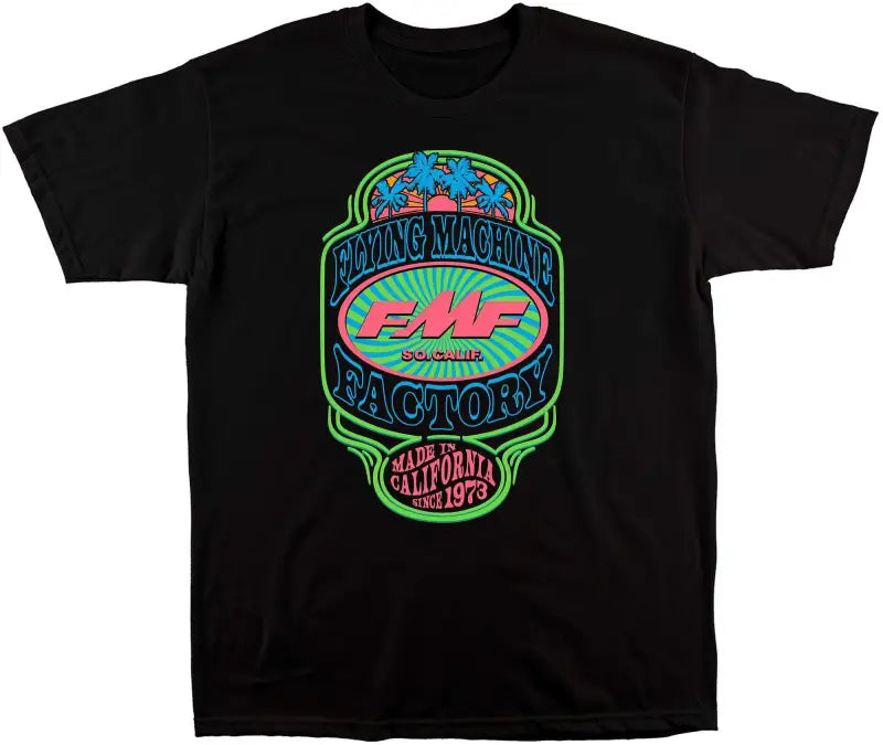 Better Daze Tee Black Xl wps-782-0223x
