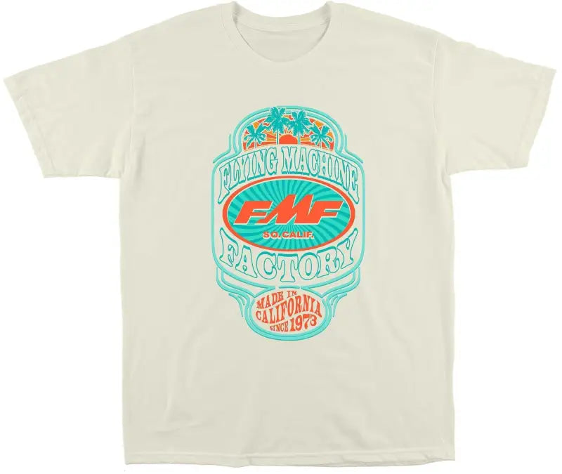 Better Daze Tee Natural Sm wps-782-0224s