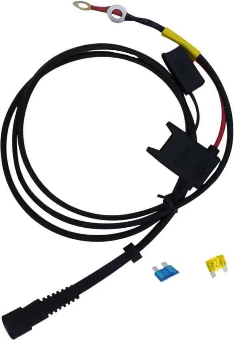BH California Heat Battery Harness wps-472-5047