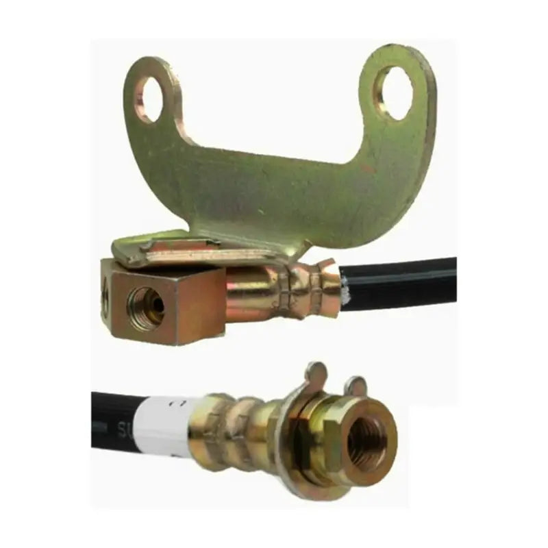 BH36709 Raybestos Hydraulic Brake Hose r42bh36709