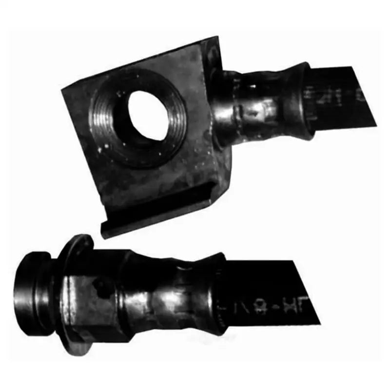 BH36935 Raybestos Hydraulic Brake Hose r42bh36935