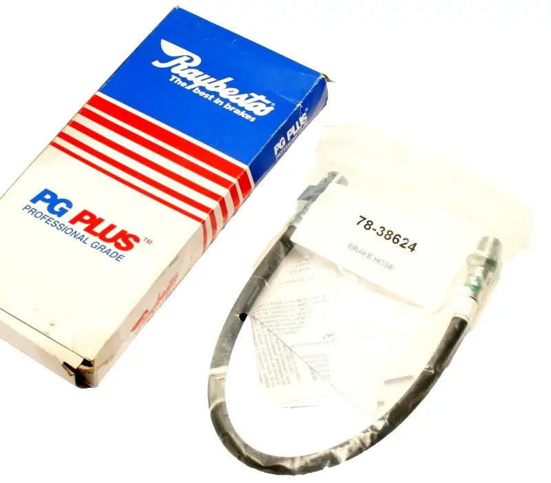 BH38620 Raybestos Hydraulic Brake Hose r42bh38620