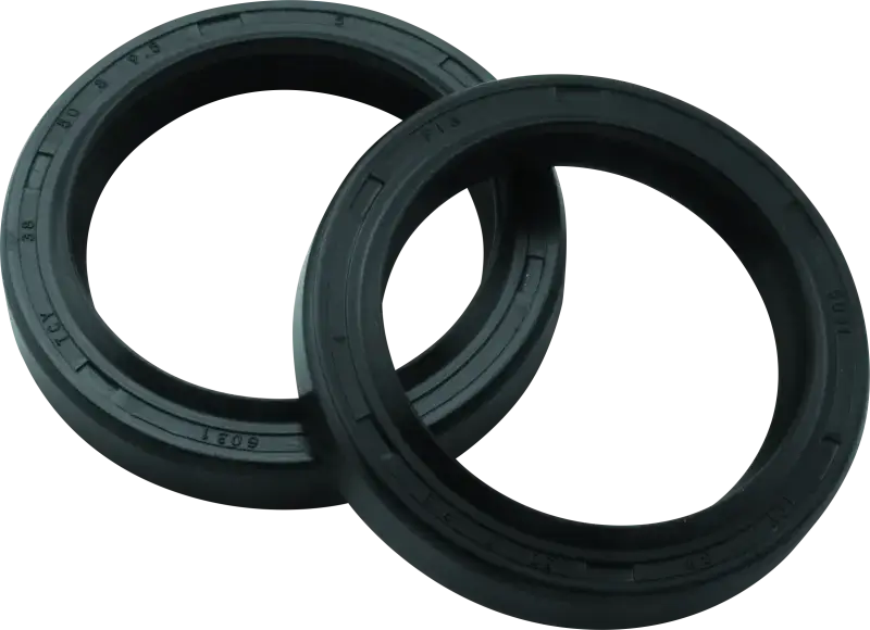 BikeMaster Fork Seal - 38 x 50 x 8/9.5 599743