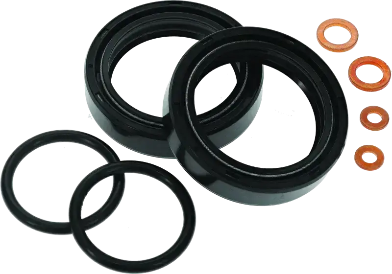 BikeMaster Fork Seal - 39 x 52 x 11 600329