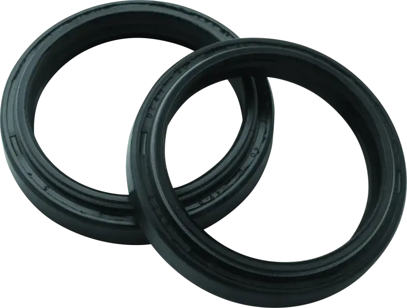 BikeMaster Fork Seal - 40 x 49.5 x 7/9.2 bkm429049