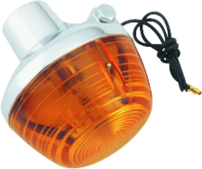 BikeMaster Honda Turn Signal Rear bkm261046