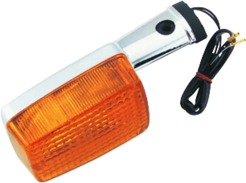 BikeMaster Honda Turn Signal Rear bkm261096