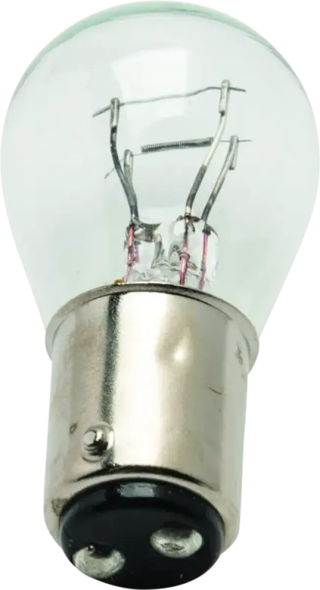 BikeMaster Incandescent Bulb 1157 599771