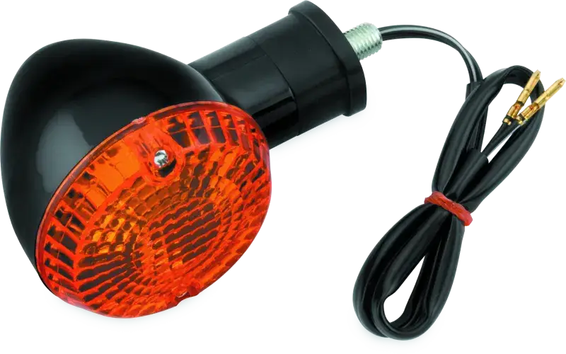 BikeMaster Kawasaki Turn Signal Front bkm262175