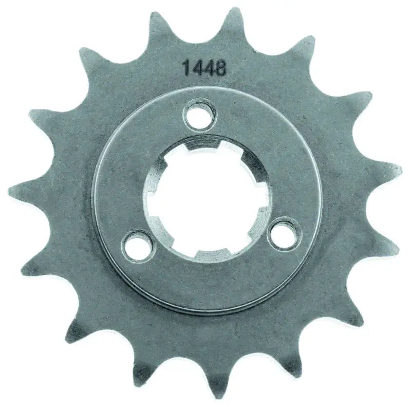 BikeMaster Suzuki Front Sprocket 525 15T bkm965611