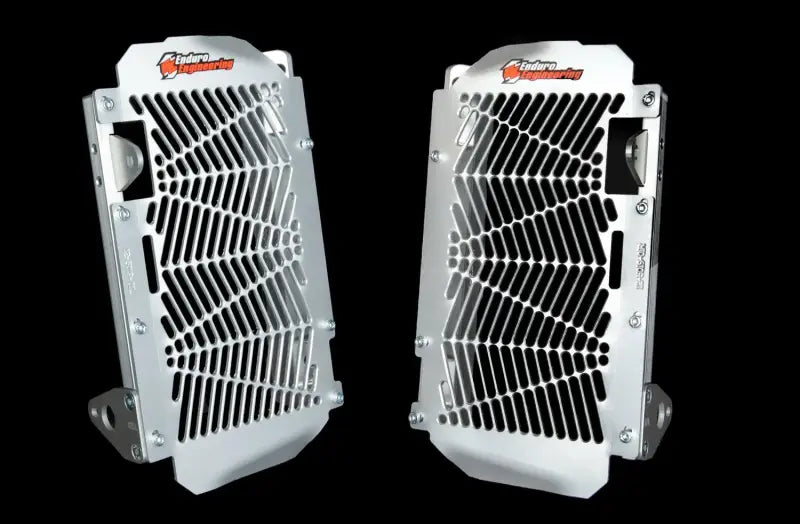 Billet Radiator Guard Yam wps-366-125019