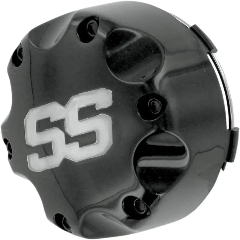 Black Center Cap Ss212 Ops 4/110 4/115 57-94143