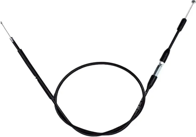 Black Vinyl Hot Start Cable wps-70-2417