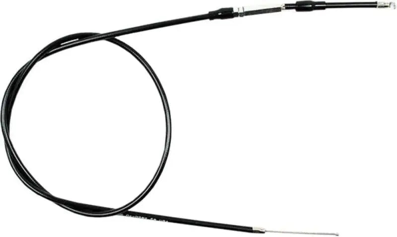 Black Vinyl Hot Start Cable wps-70-4282