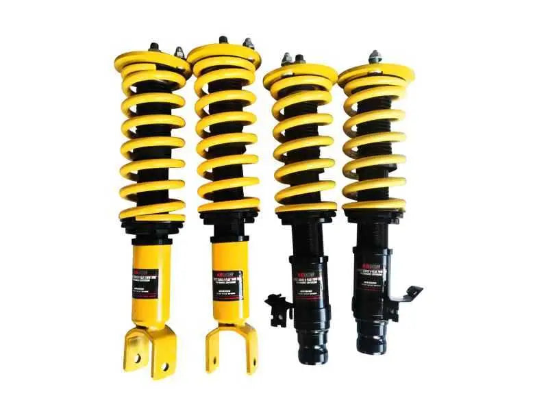 BLOX Racing 13-21 Subaru/Scion FRS/BRZ Street Series II Plus Coilovers bxss-03510