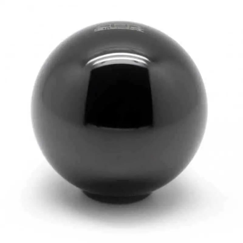 BLOX Racing V2 - 490 Limited Series Spherical Shift Knob 10X1.5 - Platinum bxac-00240-gm-v2