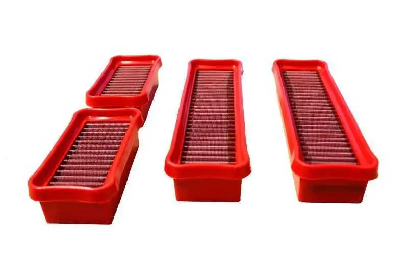 BMC 19+ BMW X3 M (G01/F97) / 19+ BMW X4 M (G02/F98) Replacement Panel Air Filters fb01090