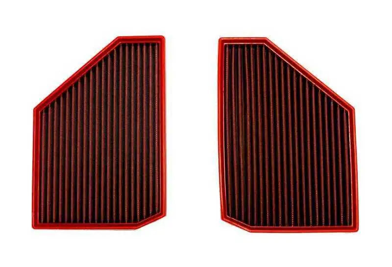 BMC 2019+ BMX X5 M/X6 M (F95/F96) Replacement Panel Air Filter fb01103