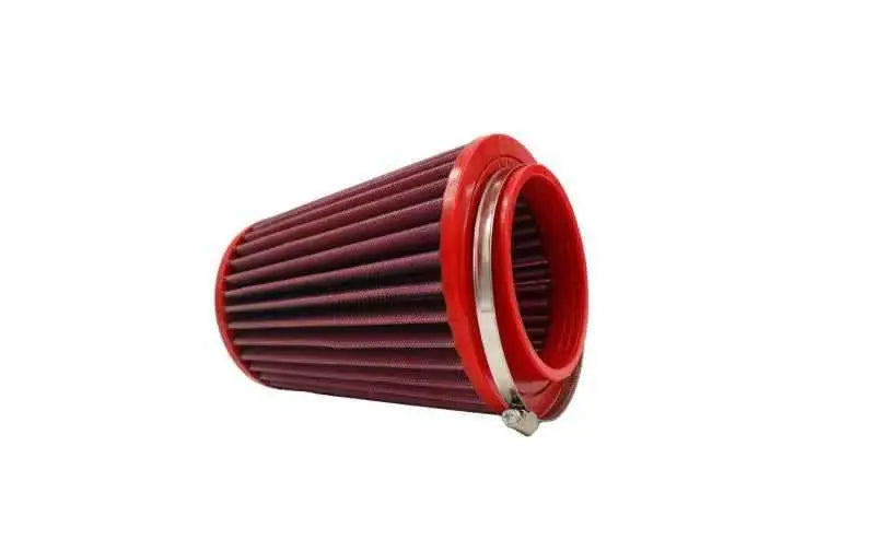BMC Single Air Universal Conical Filter - 101mm Inlet / 178mm Filter Length fbsa00004