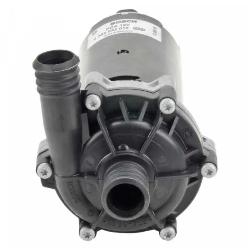Bosch Auxiliary Water Pump 0392022010