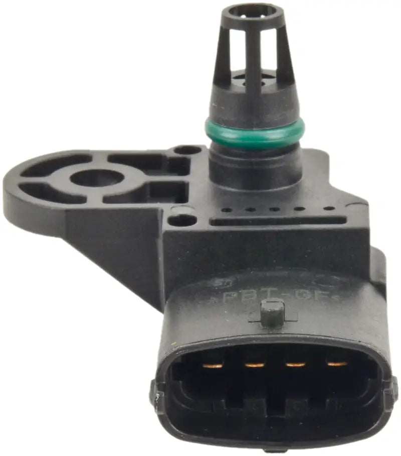Bosch Porsche Cayenne Boost Pressure Sensor bos0261230042