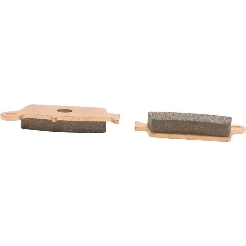 Brake Pad Kit Sintered wps-218-8062